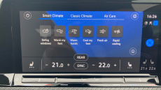 Volkswagen Golf 2.0 TSI 320 R 4Motion 5dr DSG Petrol Hatchback